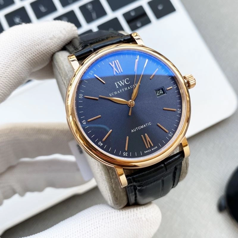 IWC Watches Durable 185028
