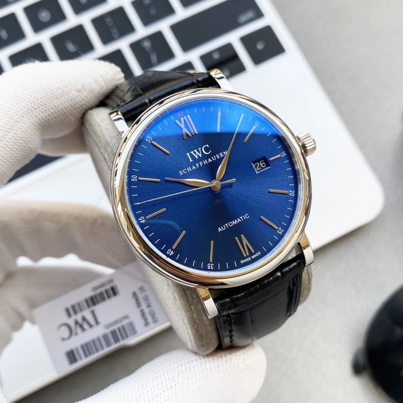 IWC Watches Durable 185028