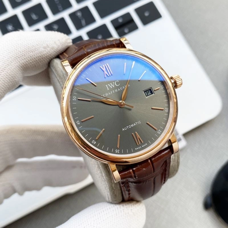 IWC Watches Durable 185028