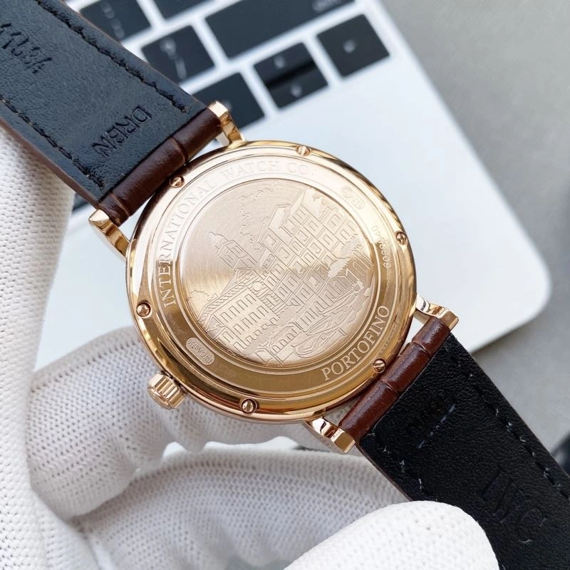 IWC Watches Durable 185028