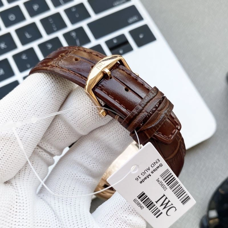 IWC Watches Durable 185028