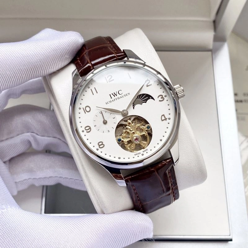 IWC Watches Seasonal 185034