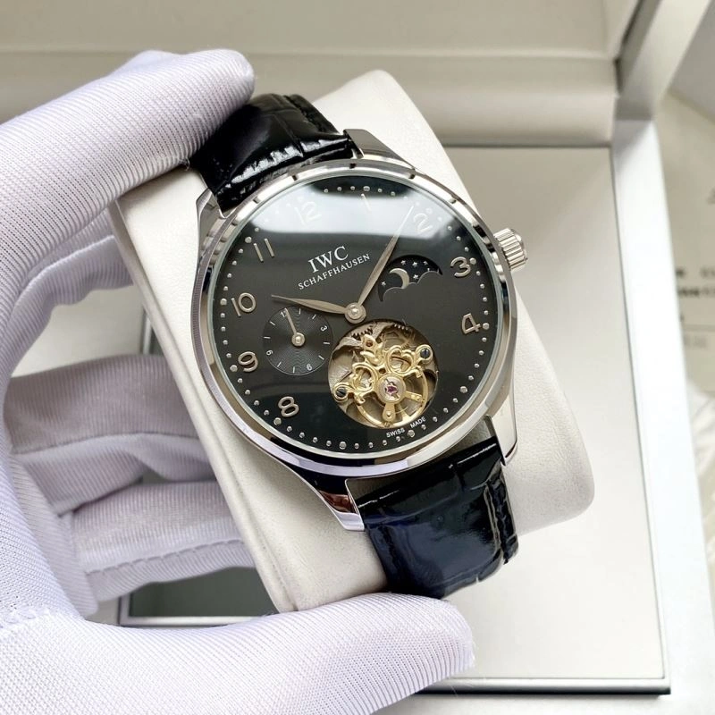 IWC Watches Seasonal 185034