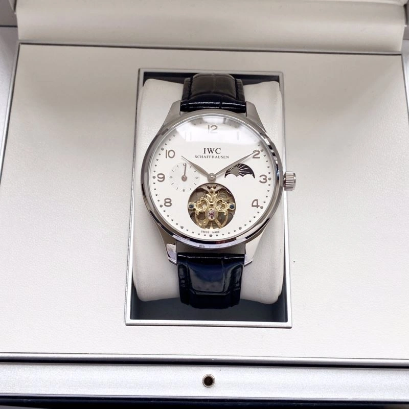 IWC Watches Seasonal 185034