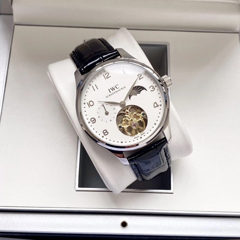 IWC Watches Seasonal 185034