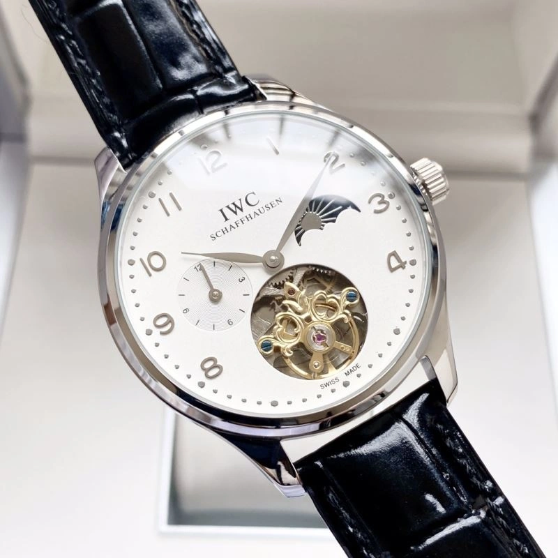 IWC Watches Seasonal 185034