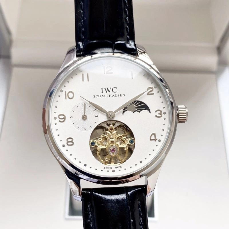 IWC Watches Seasonal 185034