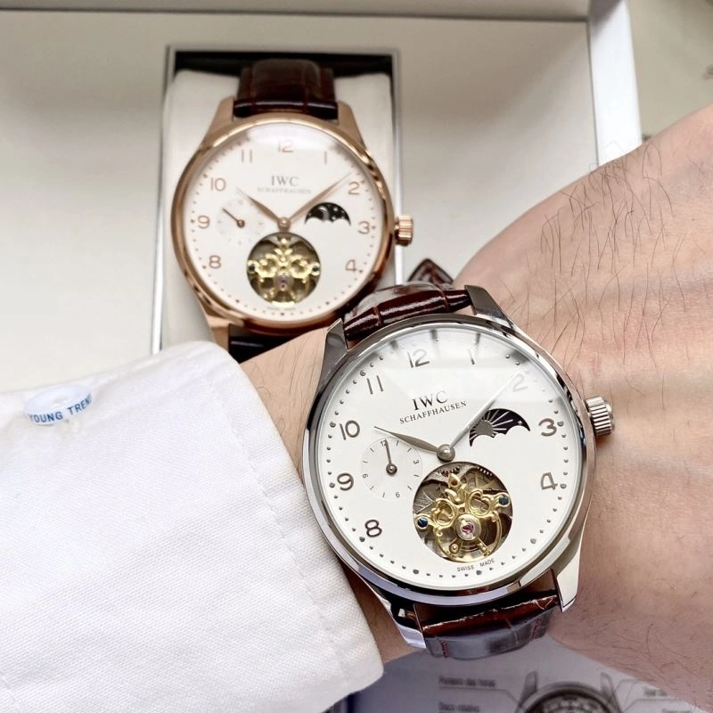 IWC Watches Seasonal 185034