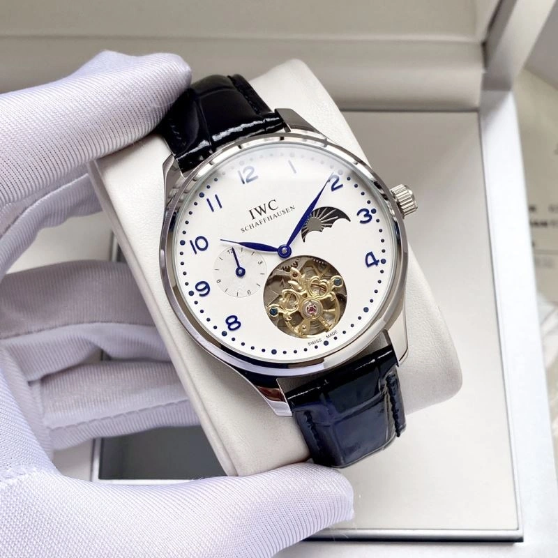 IWC Watches Comfortable 185031