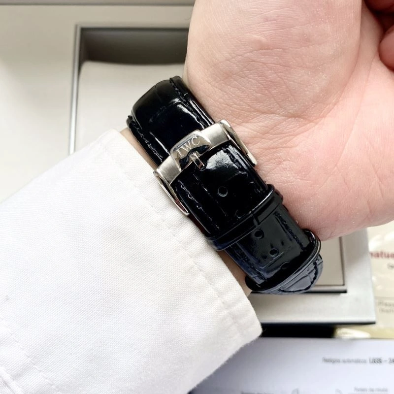 IWC Watches Comfortable 185031