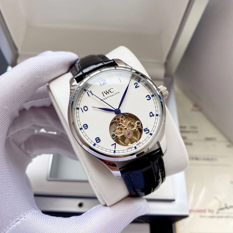 IWC Watches TechFriendly 185014