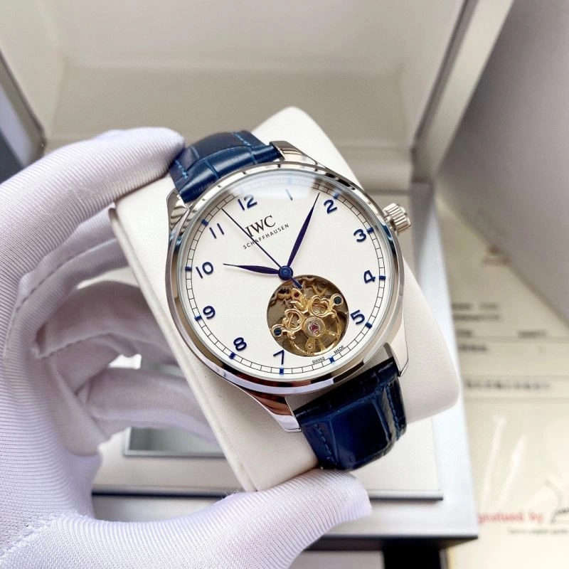 IWC Watches TechFriendly 185014