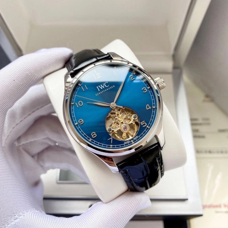 IWC Watches TechFriendly 185014