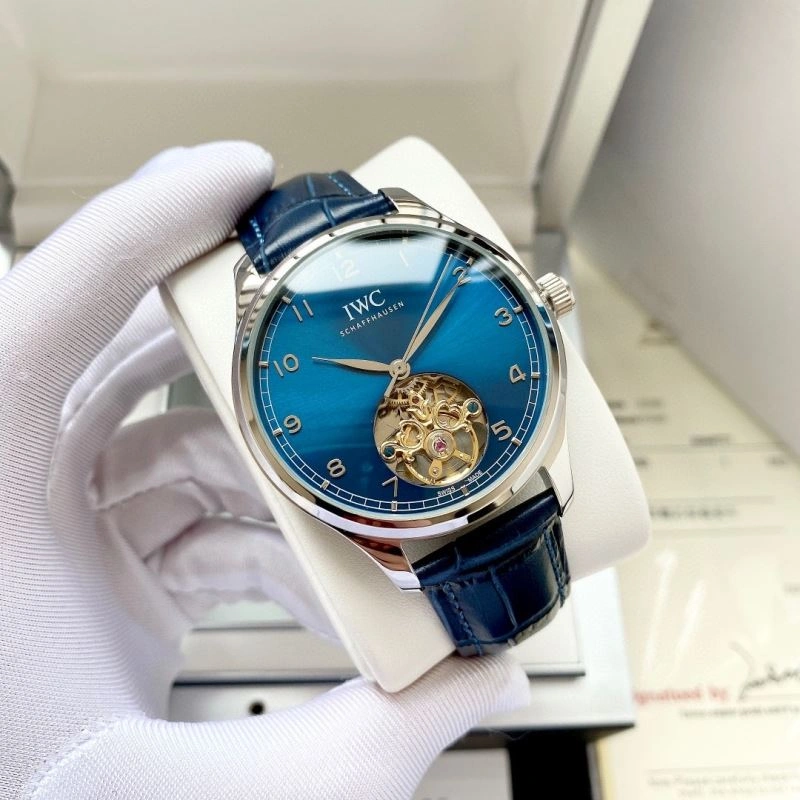 IWC Watches TechFriendly 185014