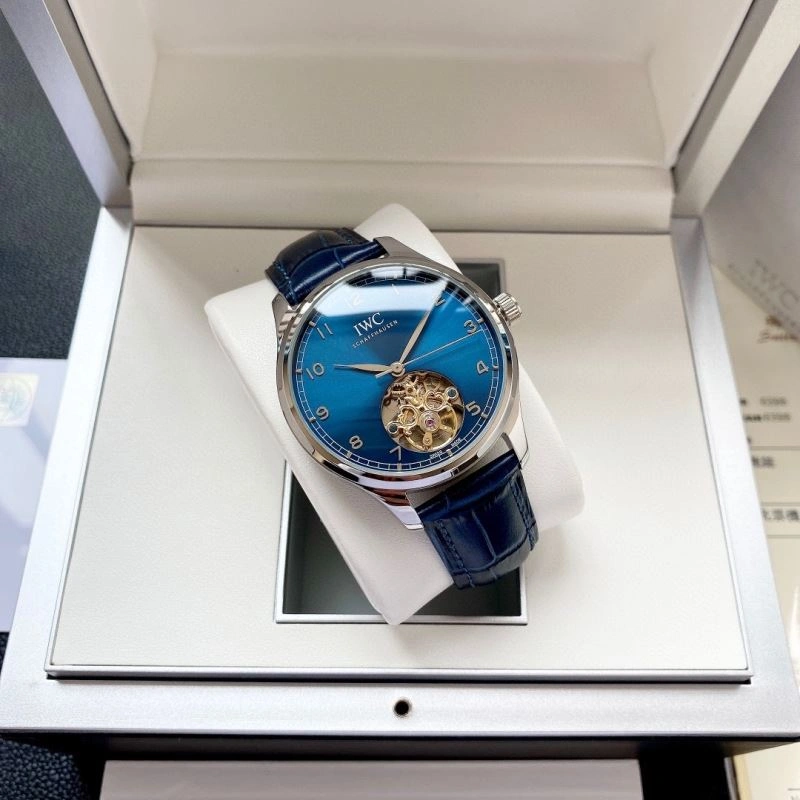 IWC Watches TechFriendly 185014