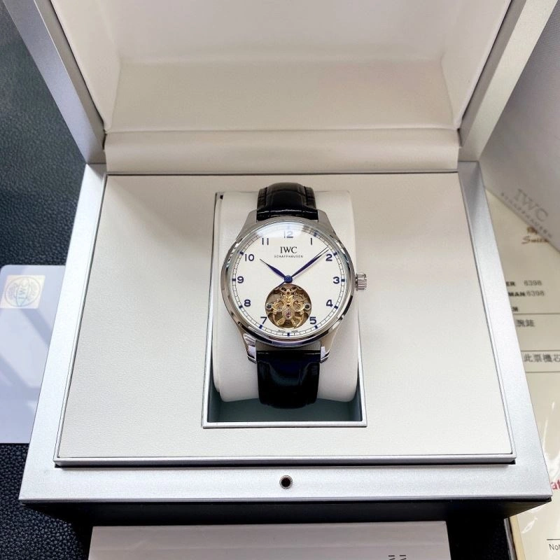 IWC Watches TechFriendly 185014