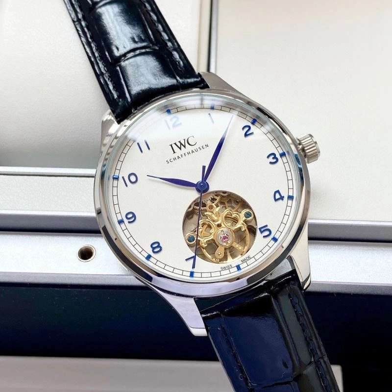 IWC Watches TechFriendly 185014