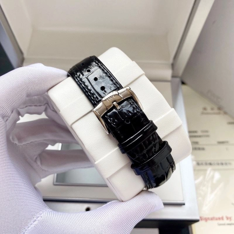 IWC Watches TechFriendly 185014