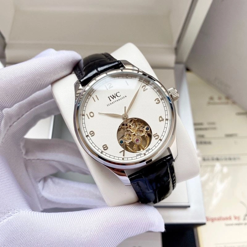 IWC Watches SoftTouch 185033