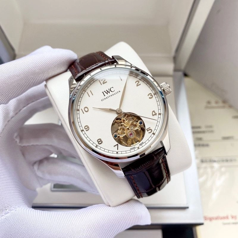IWC Watches SoftTouch 185033