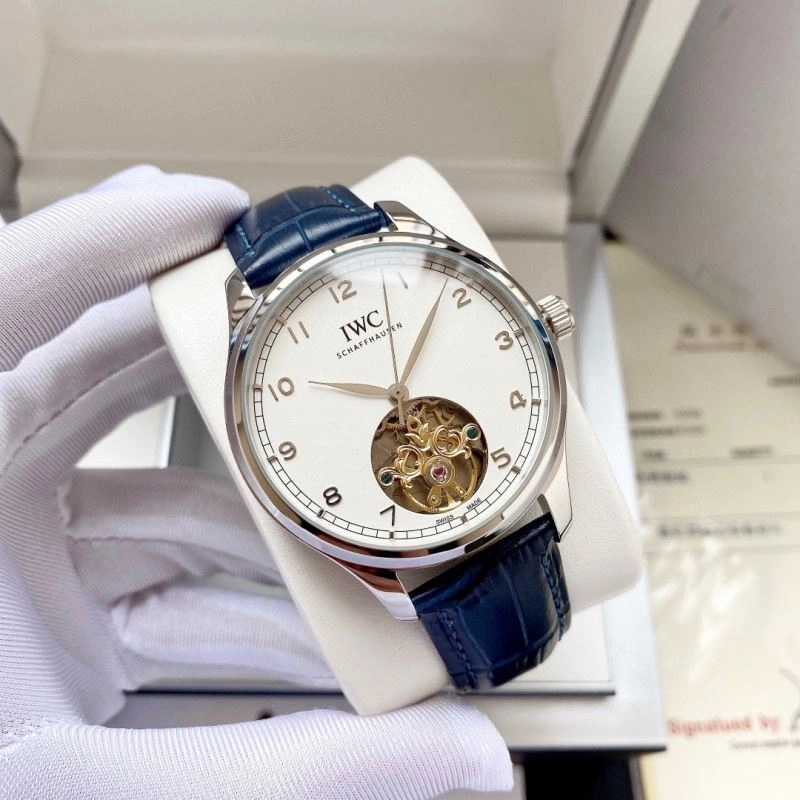 IWC Watches SoftTouch 185033