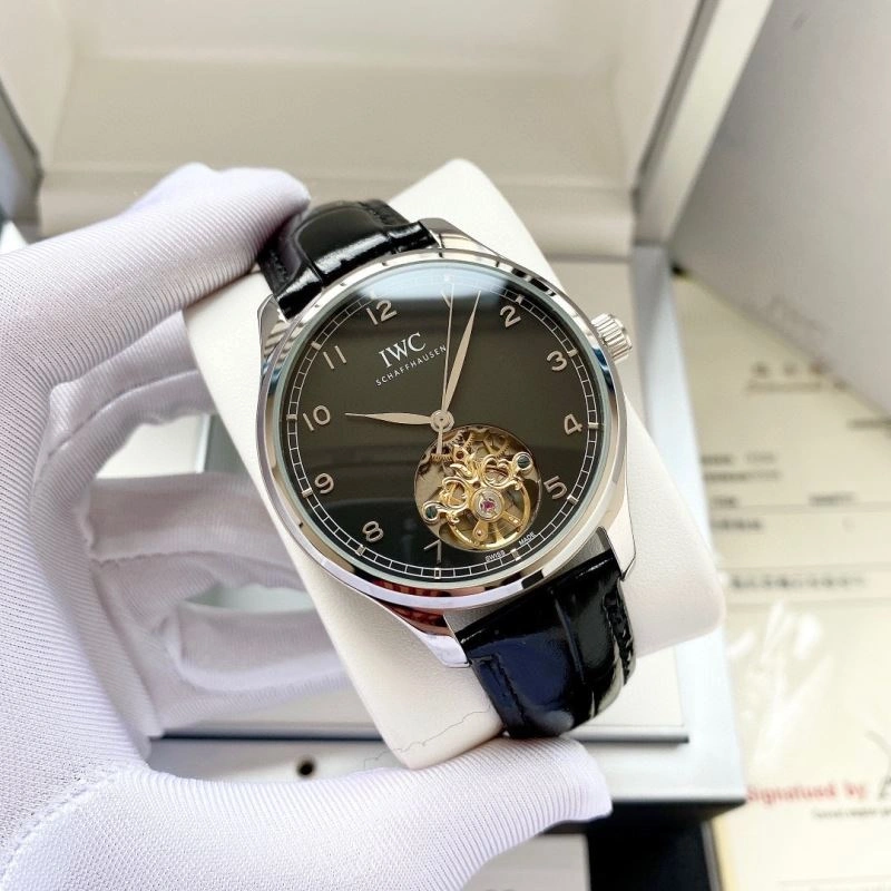 IWC Watches SoftTouch 185033