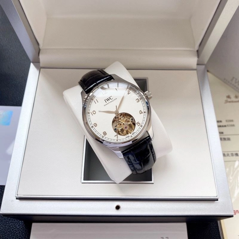 IWC Watches SoftTouch 185033