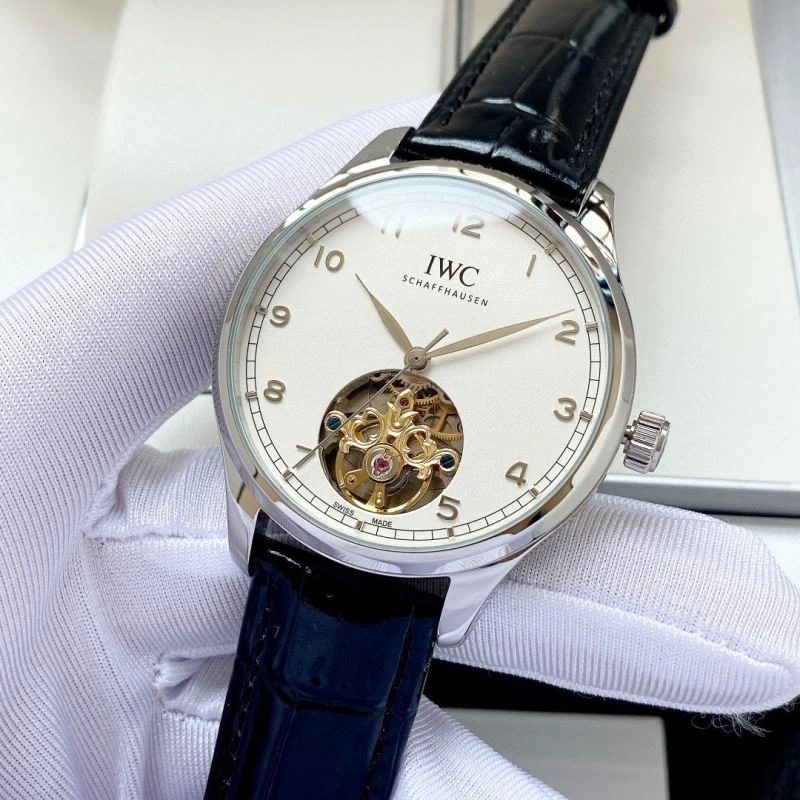 IWC Watches SoftTouch 185033