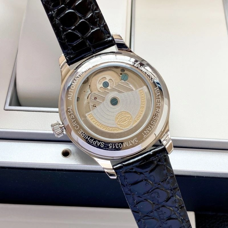 IWC Watches SoftTouch 185033