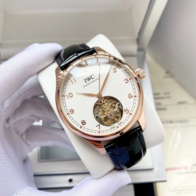 IWC Watches SportInspired 185037