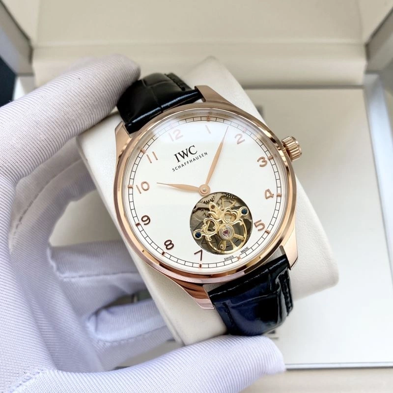 Functional IWC Watches 185018