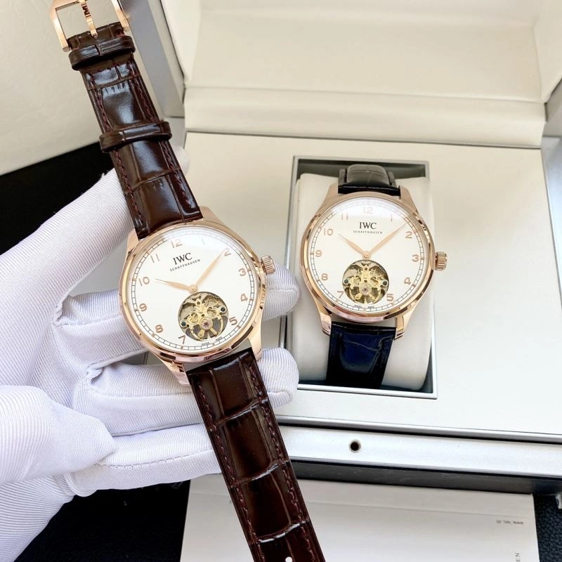 Functional IWC Watches 185018