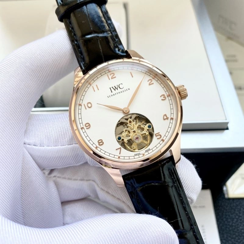 Functional IWC Watches 185018