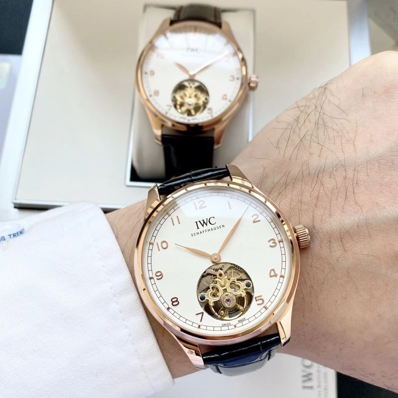 Functional IWC Watches 185018