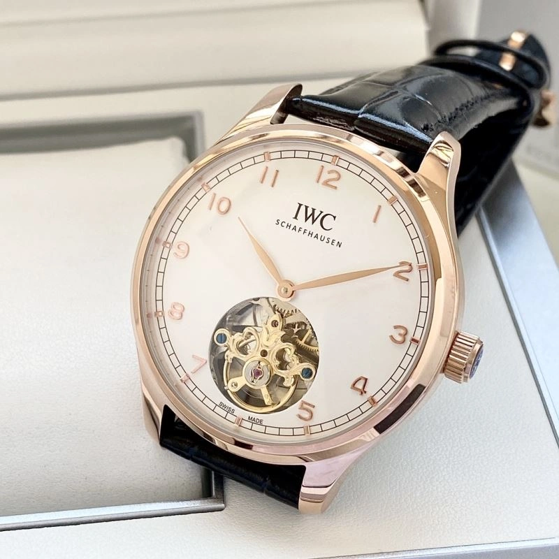 Functional IWC Watches 185018