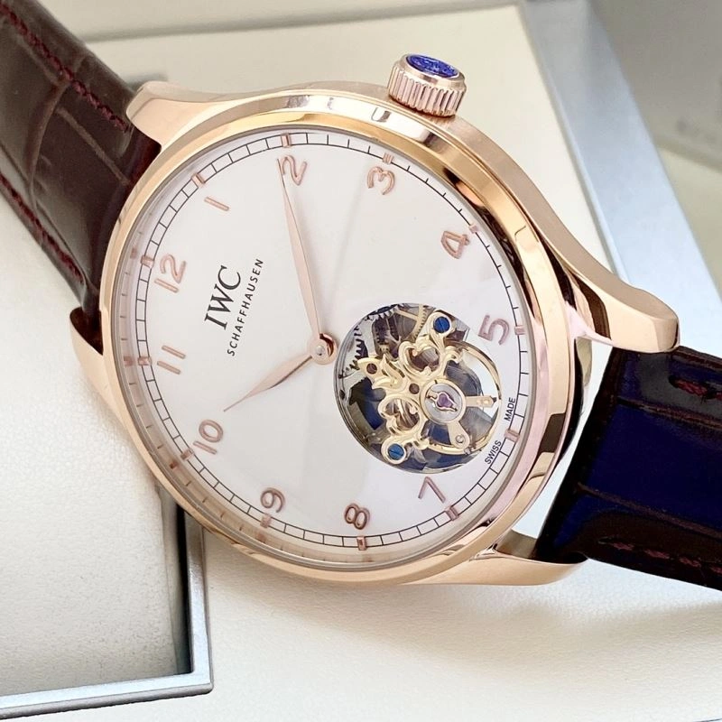 Functional IWC Watches 185018