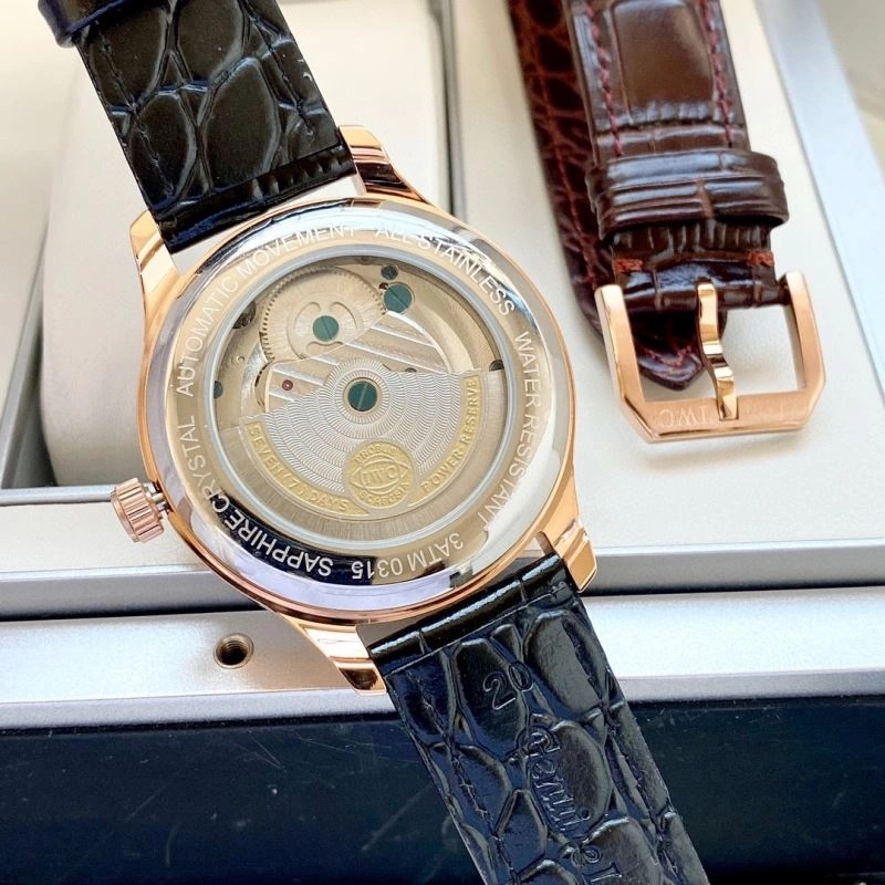 Functional IWC Watches 185018