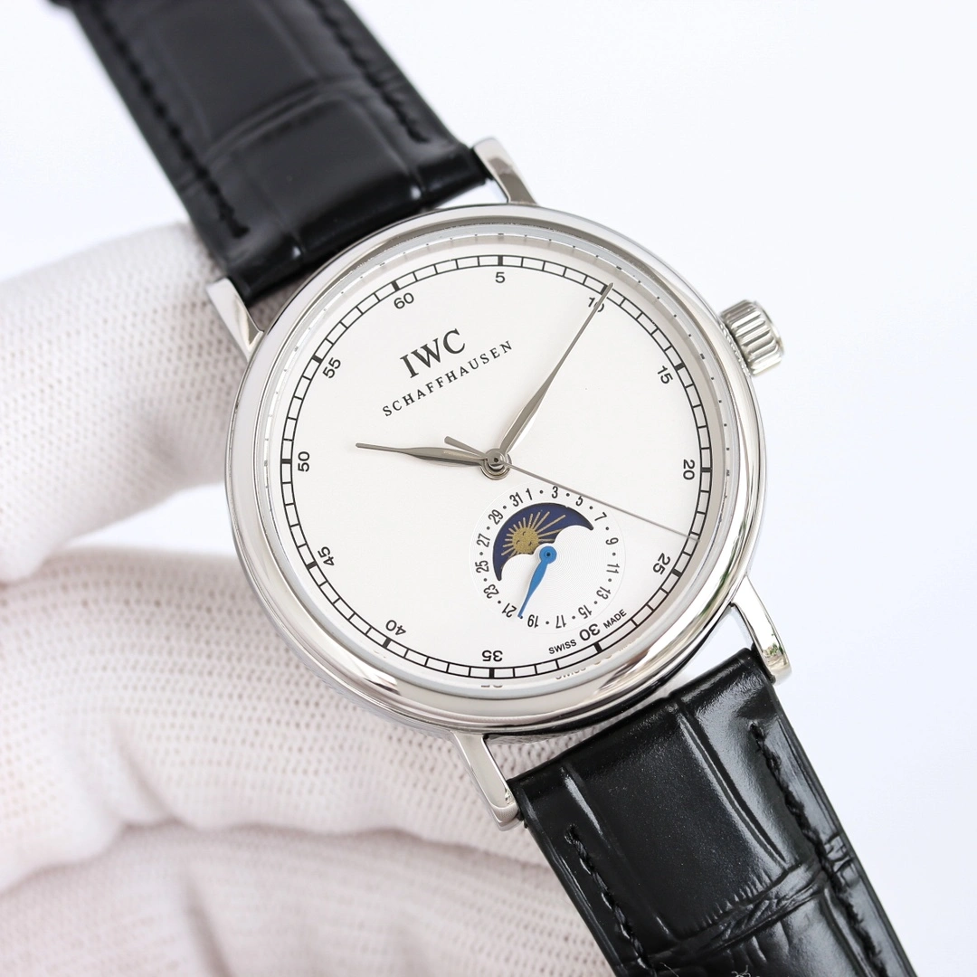 Sleek IWC Watches 185030