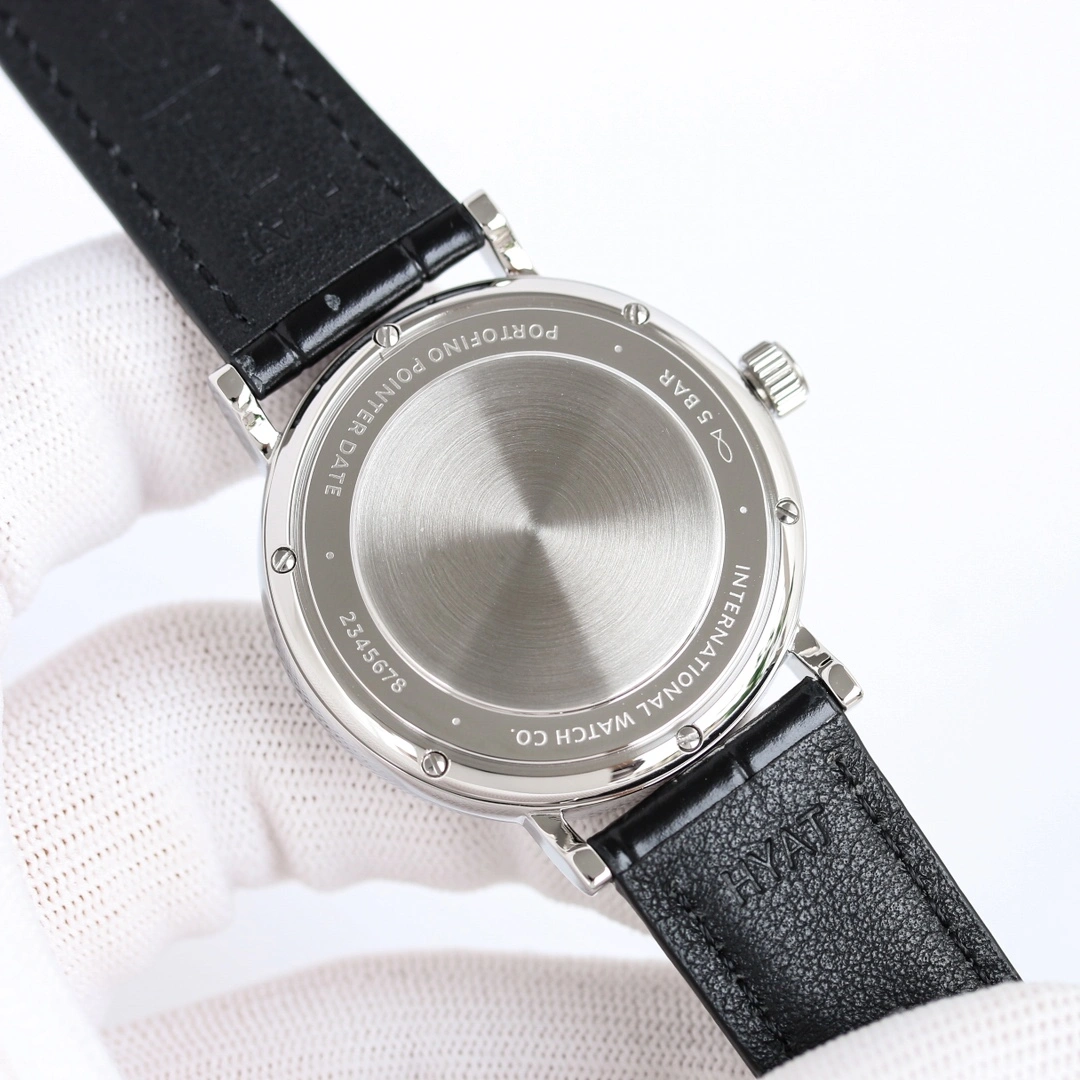 Sleek IWC Watches 185030