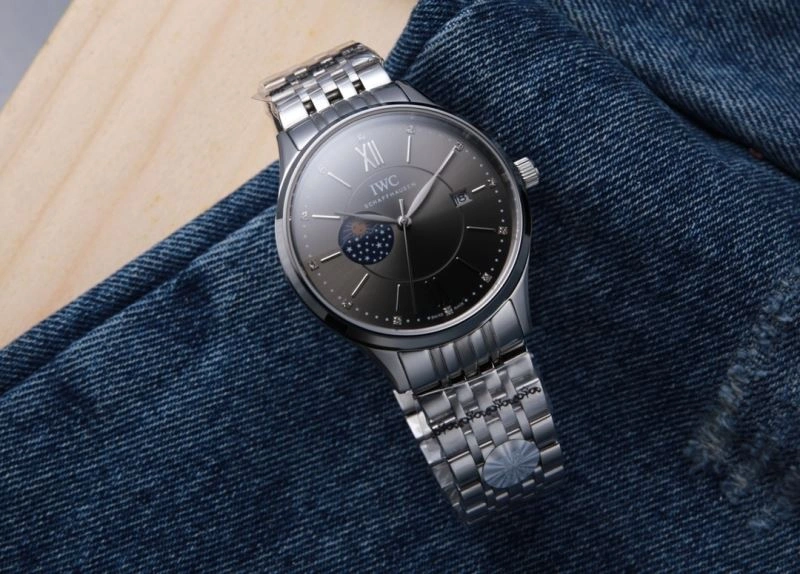 Premium IWC Watches 185013
