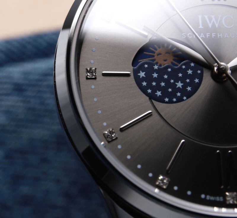 Premium IWC Watches 185013