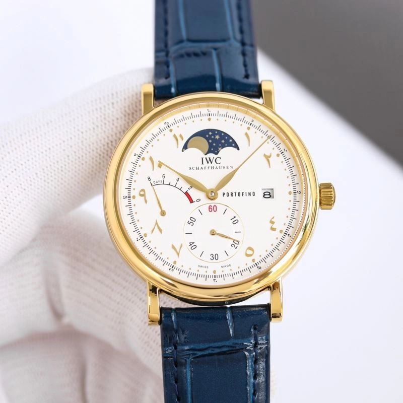 IWC Watches MoistureWicking 185010