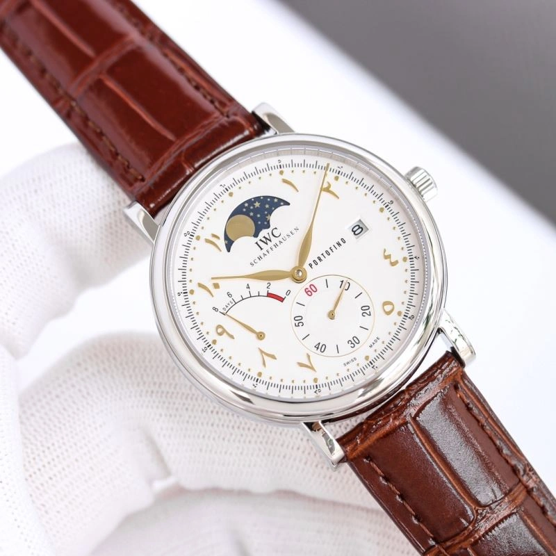 IWC Watches MoistureWicking 185010