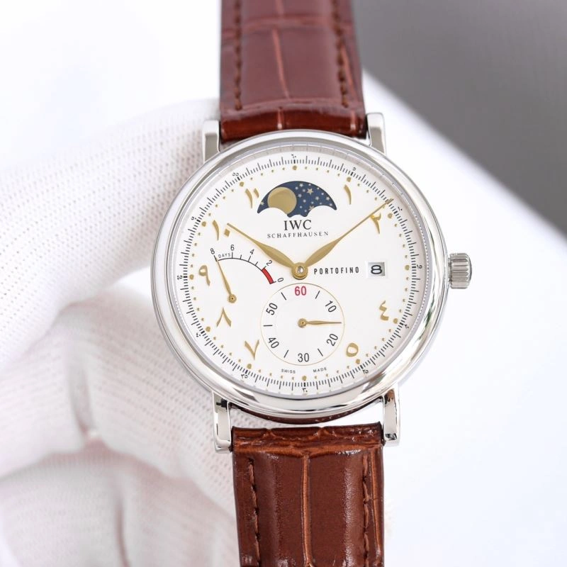IWC Watches MoistureWicking 185010