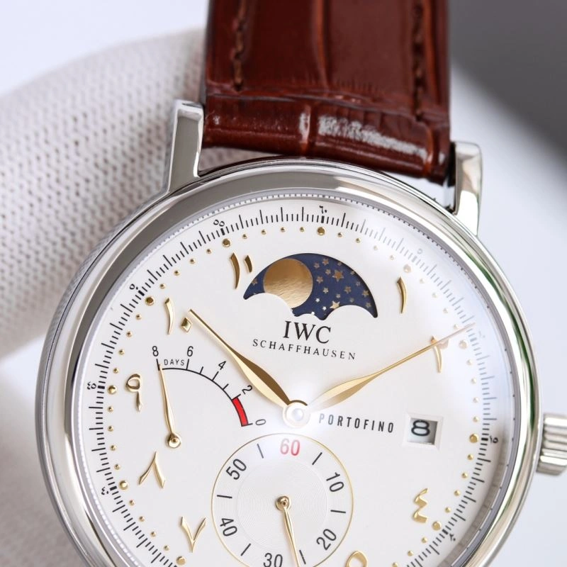 IWC Watches MoistureWicking 185010