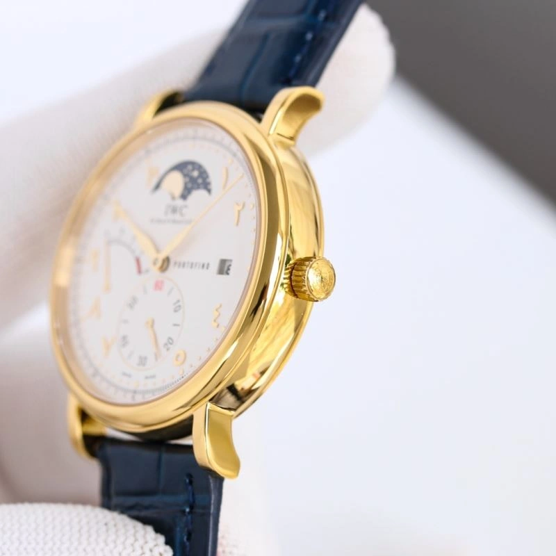 IWC Watches MoistureWicking 185010