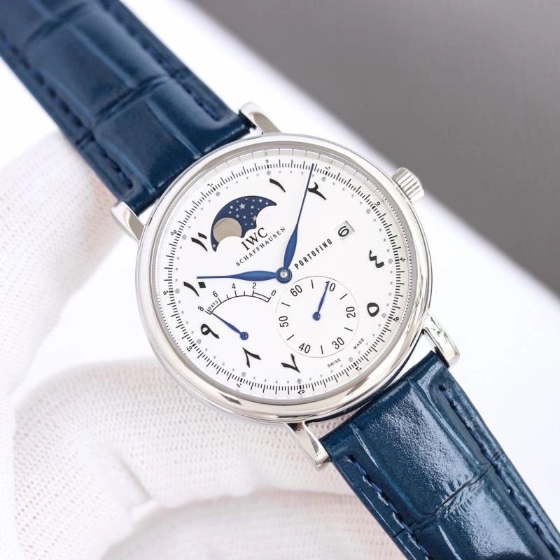 IWC Watches ModernLook 185009