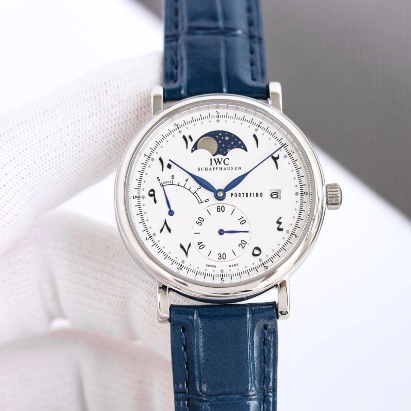 IWC Watches ModernLook 185009
