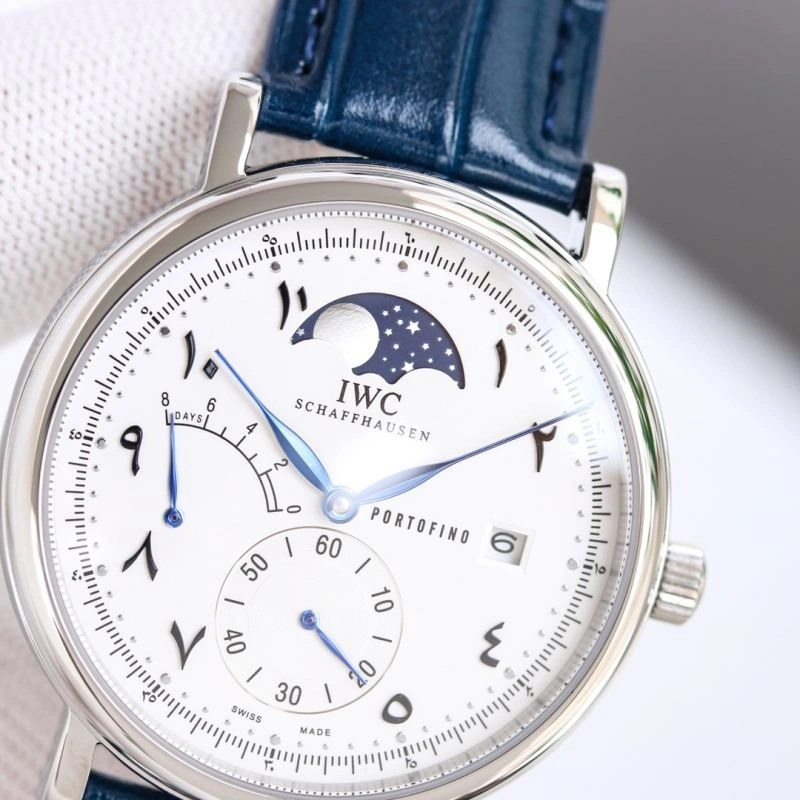 IWC Watches ModernLook 185009