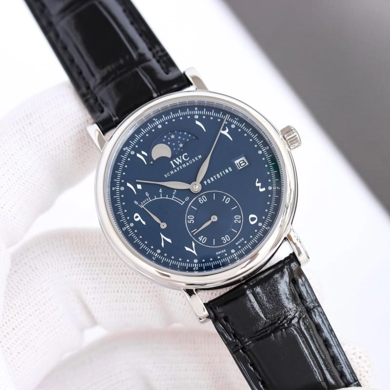 IWC Watches ModernLook 185009